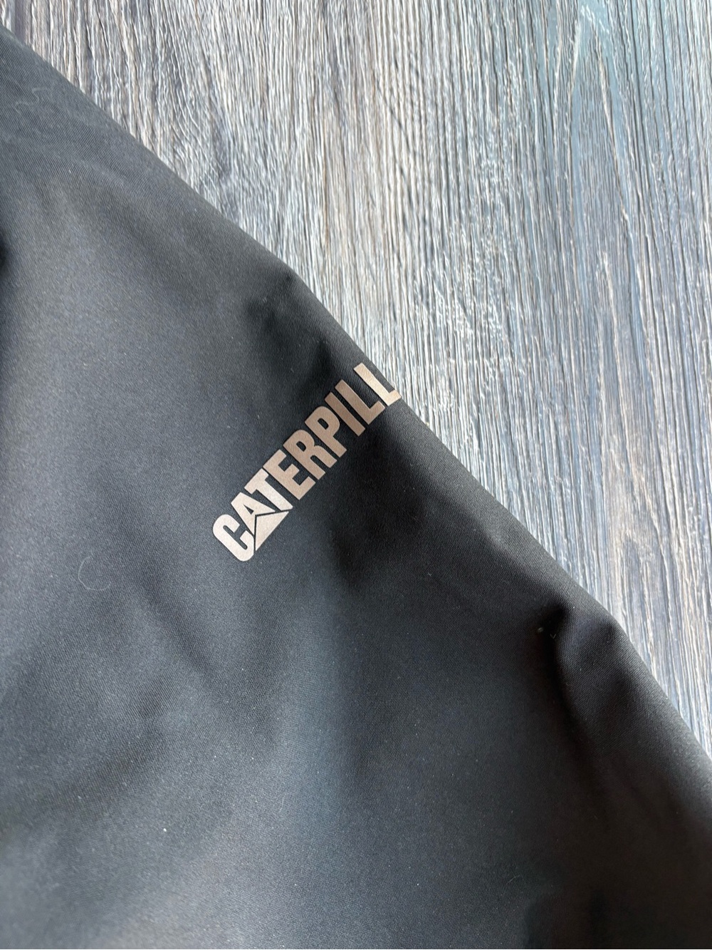 Caterpillar Softshell Jacket - Picture 6 of 6